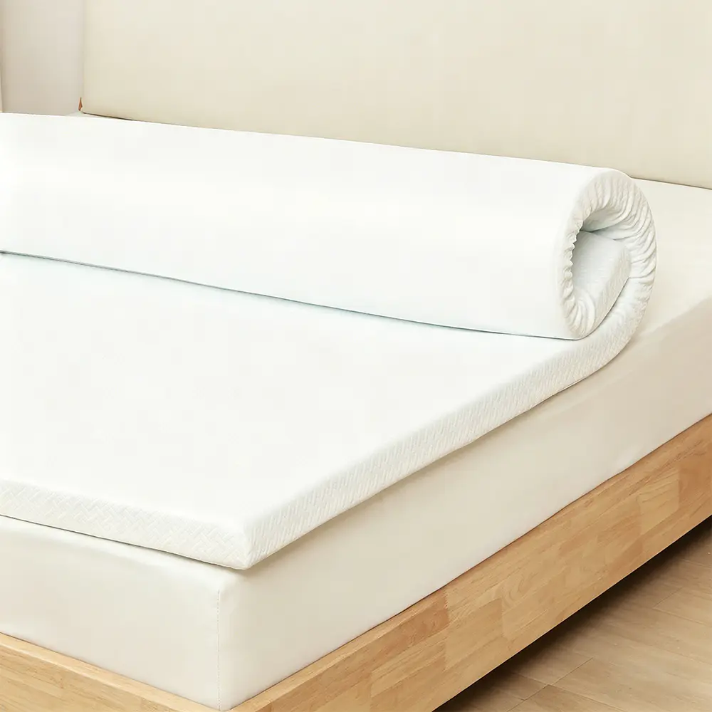 Tatami de espuma viscoelástica em gel