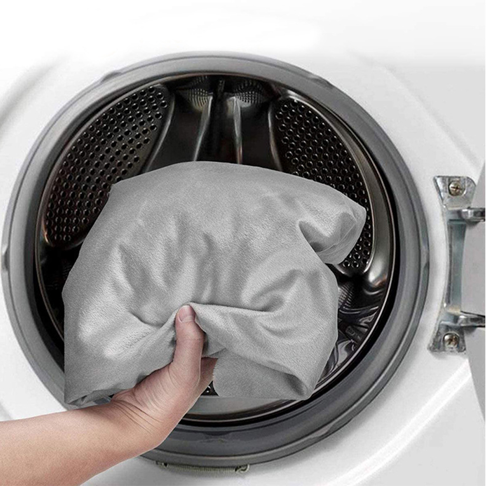 Almofada de encosto de cabeça multifuncional com espuma viscoelástica