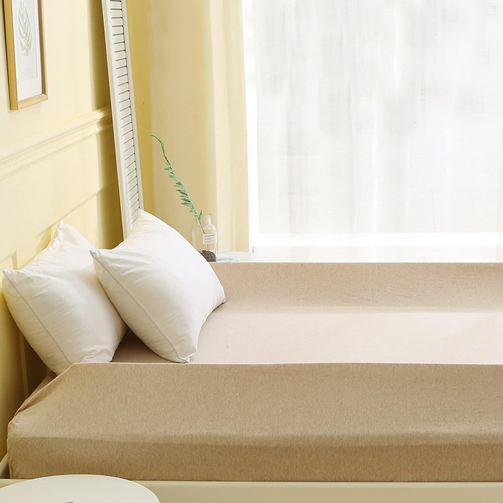 Grade triangular para cama infantil