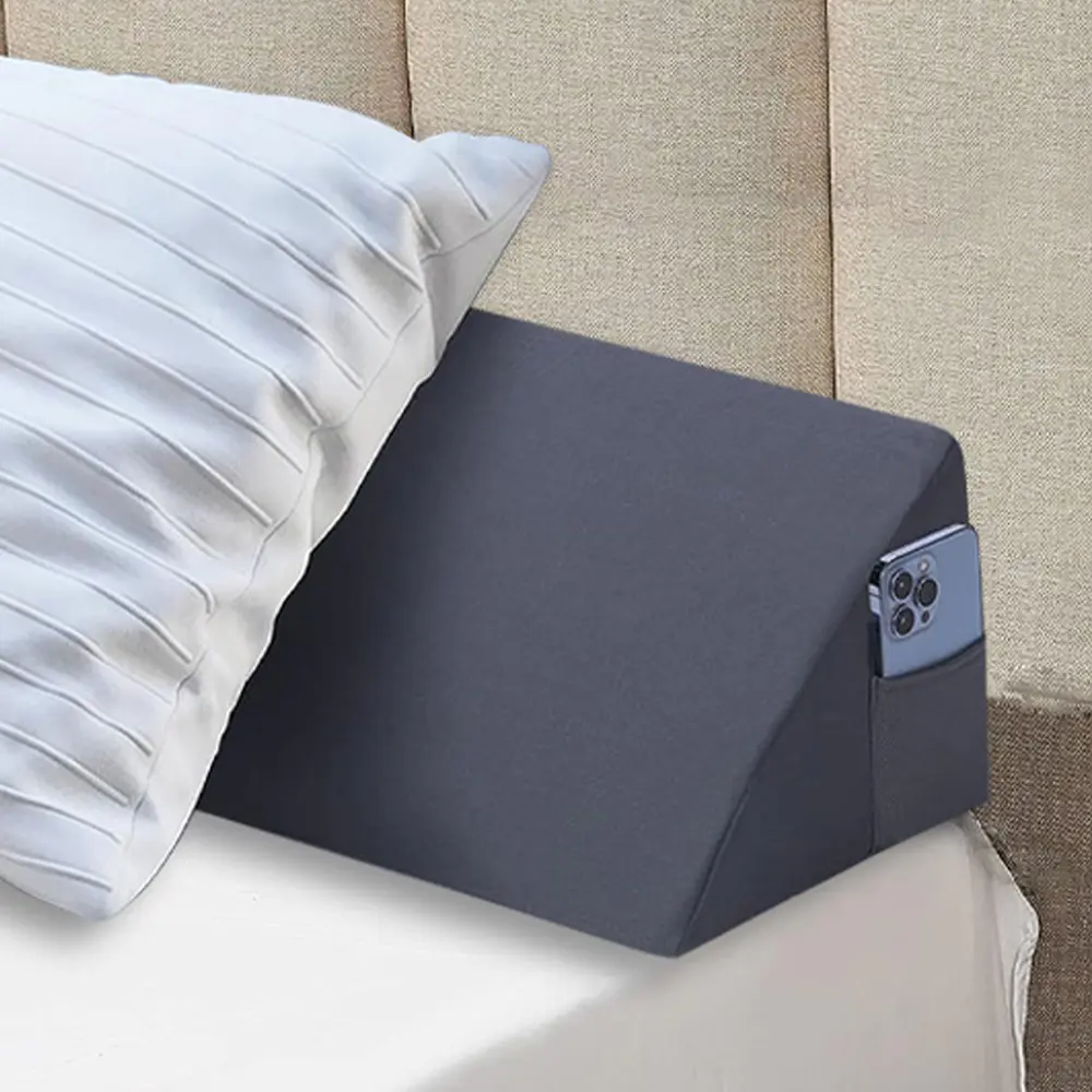 faixa de grade para cama infantil com bolsos