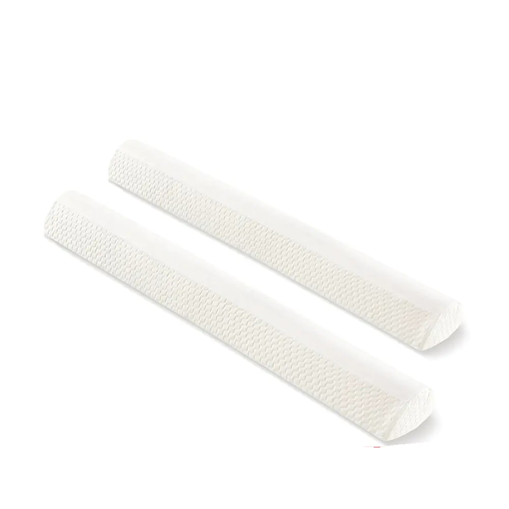 Tiras antiderrapantes para grades de cama infantil