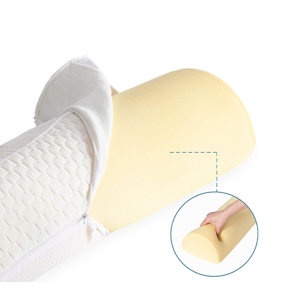 Tiras antiderrapantes para grades de cama infantil