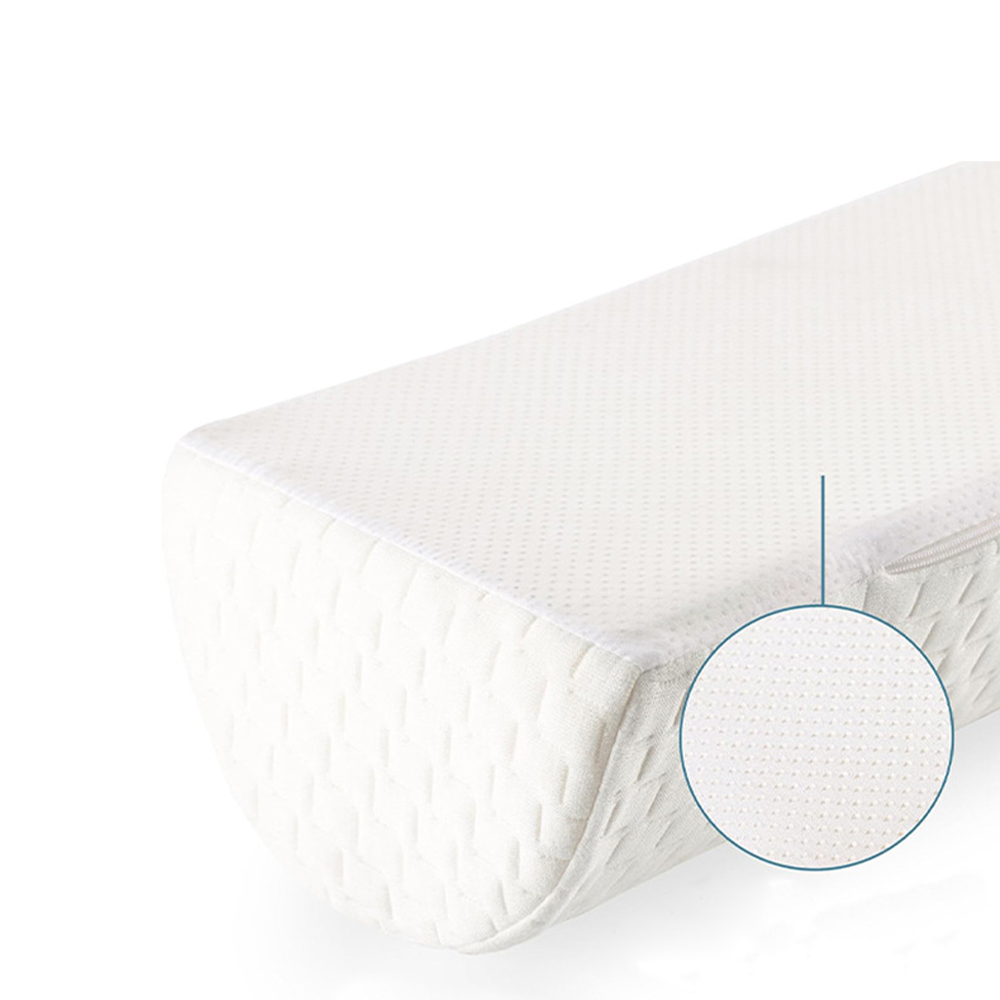 Tiras antiderrapantes para grades de cama infantil