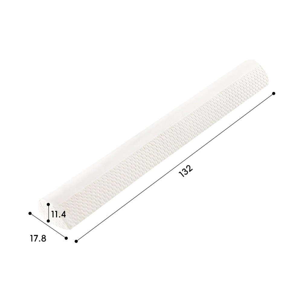 Tiras antiderrapantes para grades de cama infantil