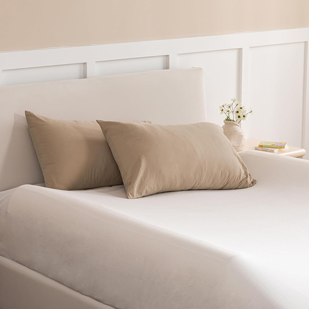 Tiras antiderrapantes para grades de cama infantil