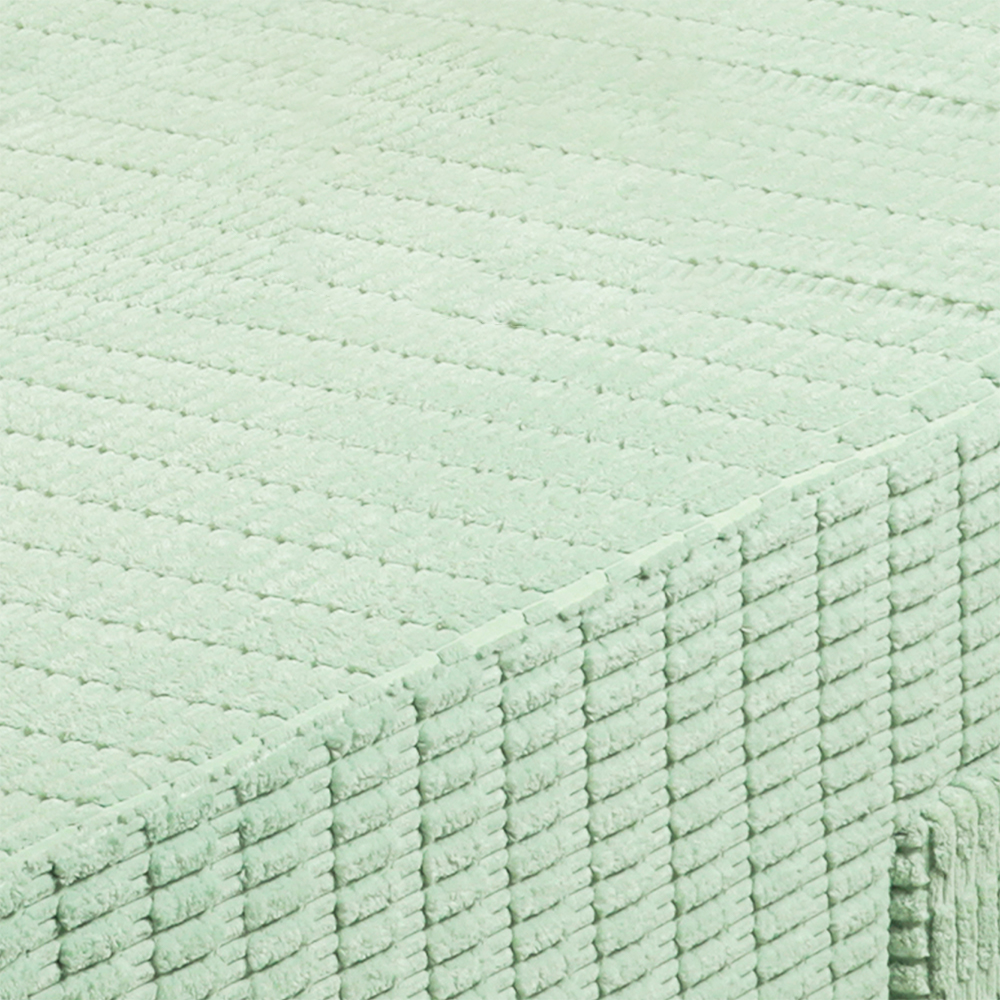 Sofá modular multi-pessoas